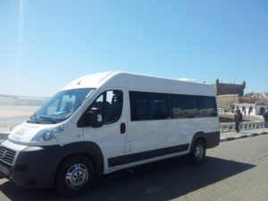 Taxi Essaouira
